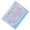 Multifunctional Chinese Learning Machine Pinyin Point Reading Machine Early Learning