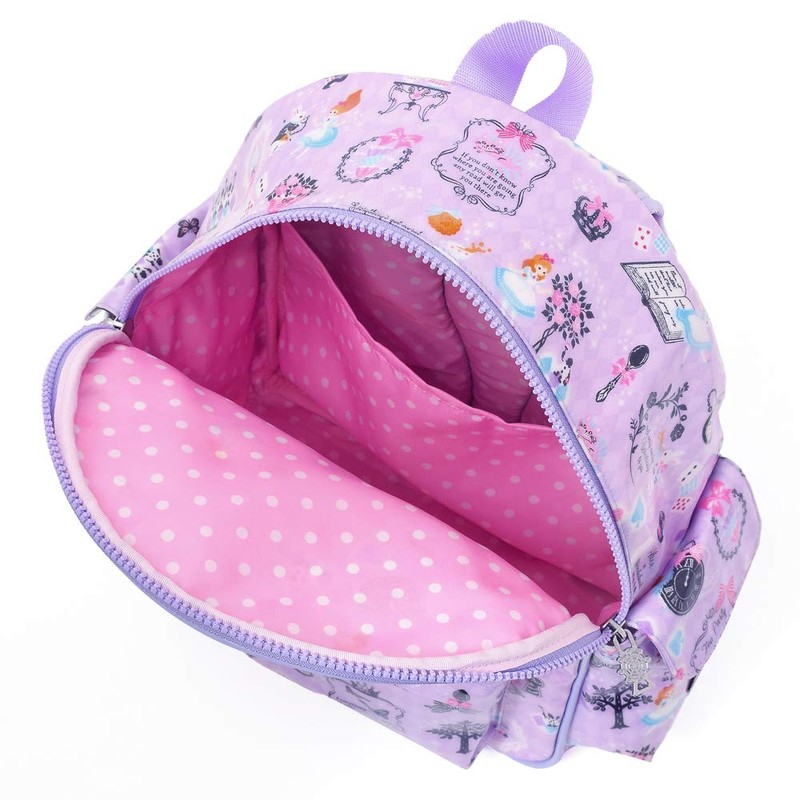 COLORFUL CANDY STYLE N0638000 Kindergarten Backpack, Girls, Kids, Lightweight, Kindergarten,