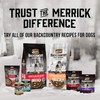 Merrick Backcountry Raw Infused Grain Free Dry Dog Food Puppy