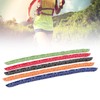 5Pcs Ice Cooling Scarf All Cotton Reusable Cooling Neck Scarf