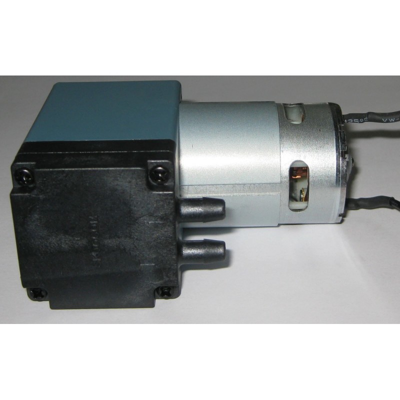 Skoocom 5 X 12 V DC Single Diaphragm Head Pressure