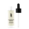 Aceite seco luminoso Black Radiance, 1 onza