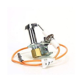 Imperial 1120 Idr/Isa - Standard Oven Pilot Assembly