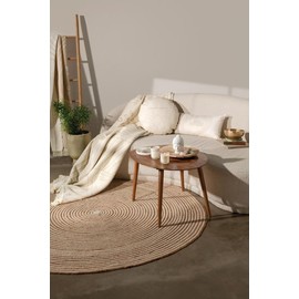 Räder Buddha Head Figurine