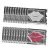 minkissy Collagen Lip Mask Pack 20 Pcs Lip Mask Moisturizing