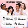 TFIT Delicate Silk Veil Art Primer - Prebase Coreano, Ligero