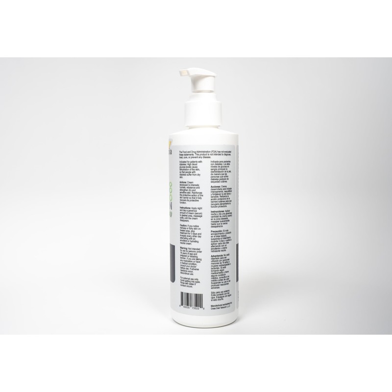 Bioxtron Life Moisturizing Cream for DB Dry Skin - Skin