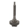 Parking Brake Gear Actuator 3440676260 39 Teeth Precise Threads Fit