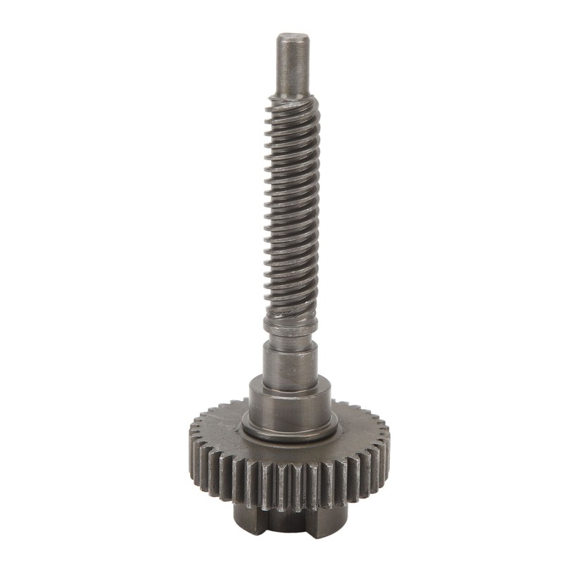 Parking Brake Gear Actuator 3440676260 39 Teeth Precise Threads Fit