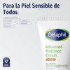 CETAPHIL Crema de alivio avanzado con manteca de karité, 6