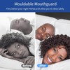 Mouth Guard for Clenching Teeth at Night, Night Guards for