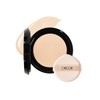 [NEW Sunshine Glow] Chicor Makeup Shine Mesh Cushion (Refill) /