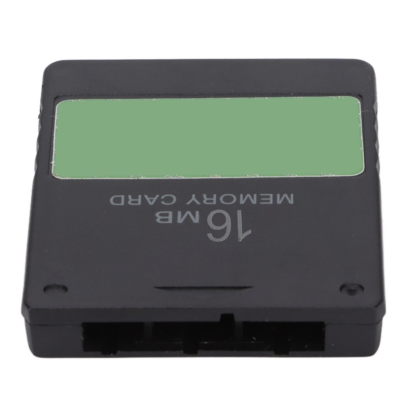 FMCB Memory Card Portable FMCB Card for PlayStaion Slim SPCH‑7/9xxxx