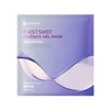 LEADERS FirstShot Essence Gel Mask Age Control - Anti-Aging, Hydrating