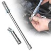 Generisch Spark Plug Wrench 16 mm and 14 mm, Magnetic