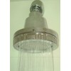 PuraStream® chlorine shower filter fixed head. Let the soft healthy