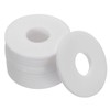 PATIKIL Flat Washers, 5 Pcs 40mm OD 14mm ID 3mm