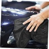 Alipis Car Drying Towel Extra Microfiber Highly Absorbent Cloth for