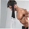 SUPVOX 1set Neck Training Harness Head and Neck Exerciser Sports