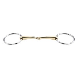 BUSSE Kaugan® Snaffle Bit 14 mm