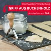 Westmark Giulia Ravioli Cutter - Practical Square Cutter for Cutting