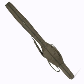 Fox Voyager 13ft Tri Sleeve 210 x 36 x 30 cm - Rod Bag, Rod Case, Fishing Bag for Carp Rods