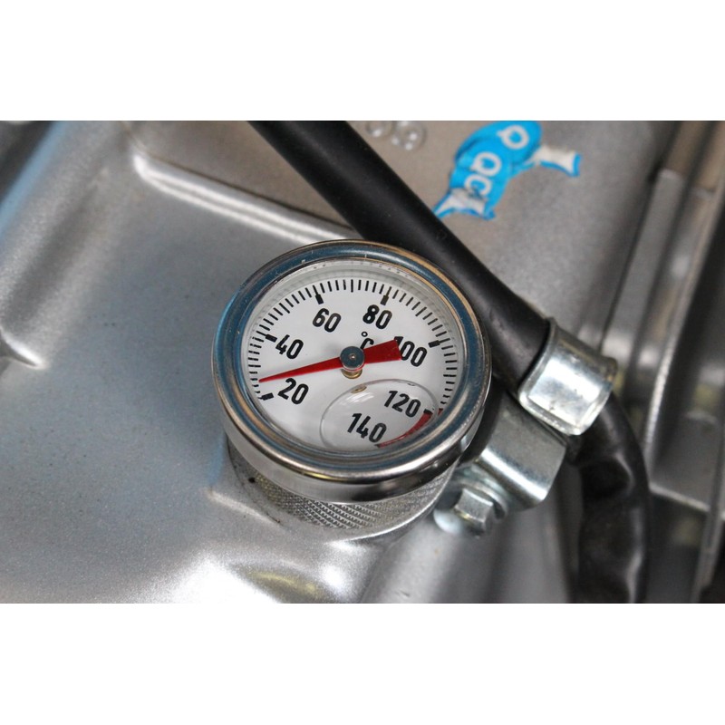 Mini Moto Oil Thermometer Stick Type for Loncin 125cc/Lifan 125cc