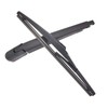 ORRIFY Rear Windshield Wiper Blade Arm Set for Buick Encore