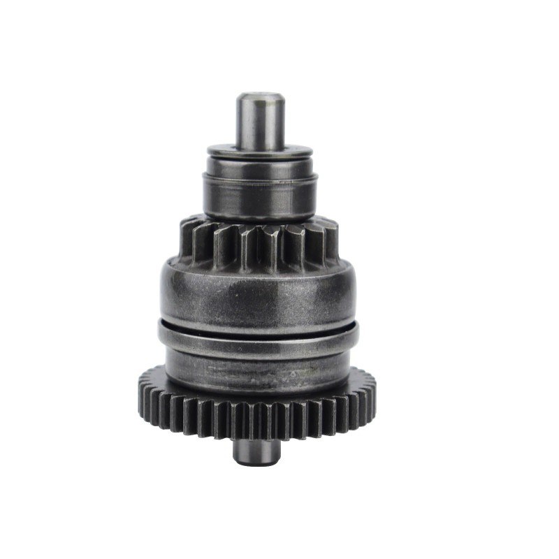 Soarider 18823 Starter For Can-Am Outlander 450 EFI 2015-2023 with