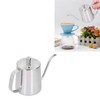 Hand Drip Coffee Pot Stainless Steel Coffee Pouring Kettle Pour