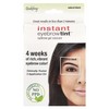 Instant Eyebrow Tint™, Natural Black, 3 Application Kit
