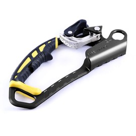 KAILAS Climbing Hand Ascender Left Right Outdoor Mountaineering Tree Arborist Rappelling Gear Equipment Rigging for 8-12MM Rope