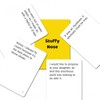 Utter Nonsense Naughty Edition - The Crazy Board Game of