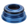Viaron Bicycle Bearing Headset Aluminum Alloy Mountain Bike Sealed Bearing
