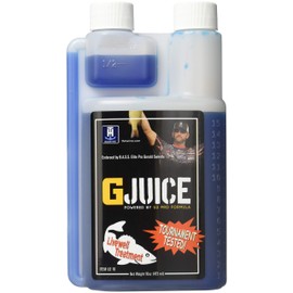 T-H Marine U28-FW G-Juice Livewell Treatment - Freshwater, 8 oz.