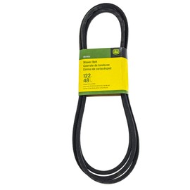 John Deere Flat Belt GX21833