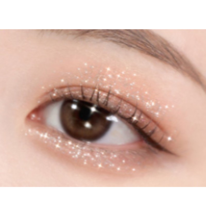 Stila Glitter Eyeshadow Bronze Belle Magnificent Pearl / 스틸라 글리터