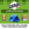 Scotchgard Outdoor Water Shield, Water Repellent Spray for Outdoor Summer