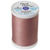 Coats: Thread & Zippers Dual Duty XP General Purpose Thread,