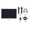 7 inch TFT Capacitive Touchscreen HDMI Display, 1024 x 600