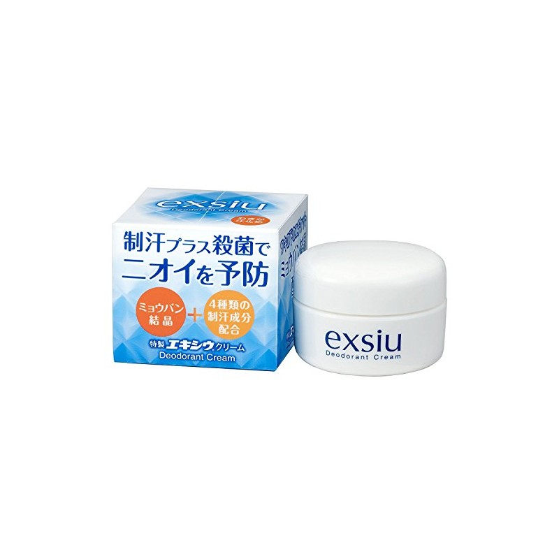 Tokyo Koshisha Special Exfoliating Cree 1.1 oz (30 g)