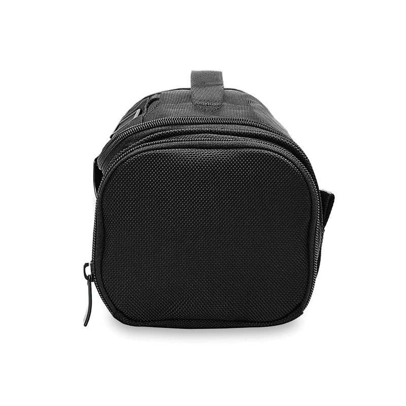 Briggs & Riley Executive Essentials Toiletries Set - Black