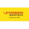 Rothenberger Industrial Set 1.5 m Gas Hose & Pressure Regulator