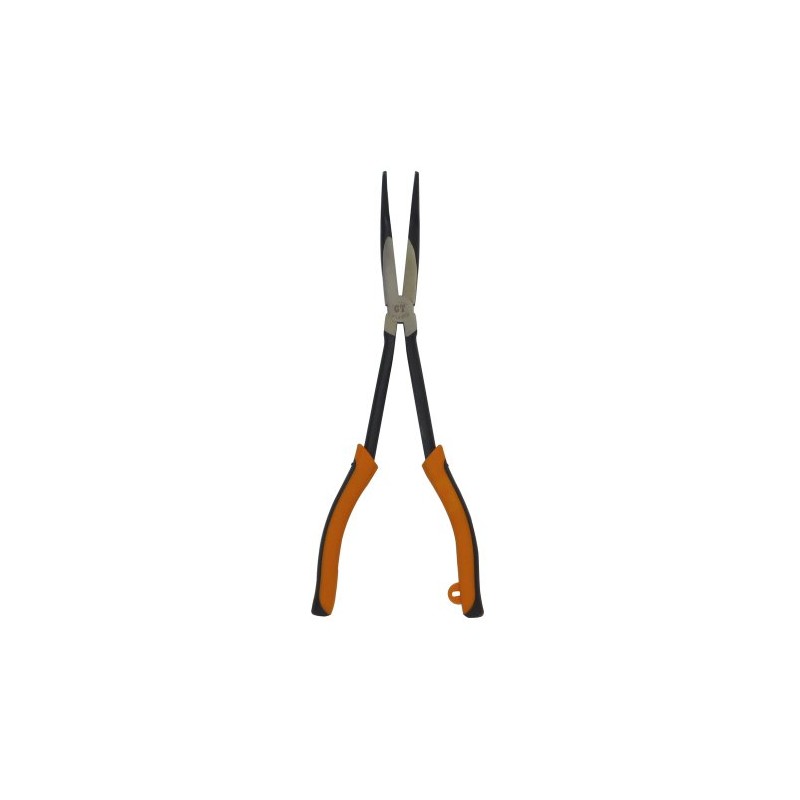 GREATTOOL GTLP-280B Long Nose Pliers 11.0 inches (280 mm)