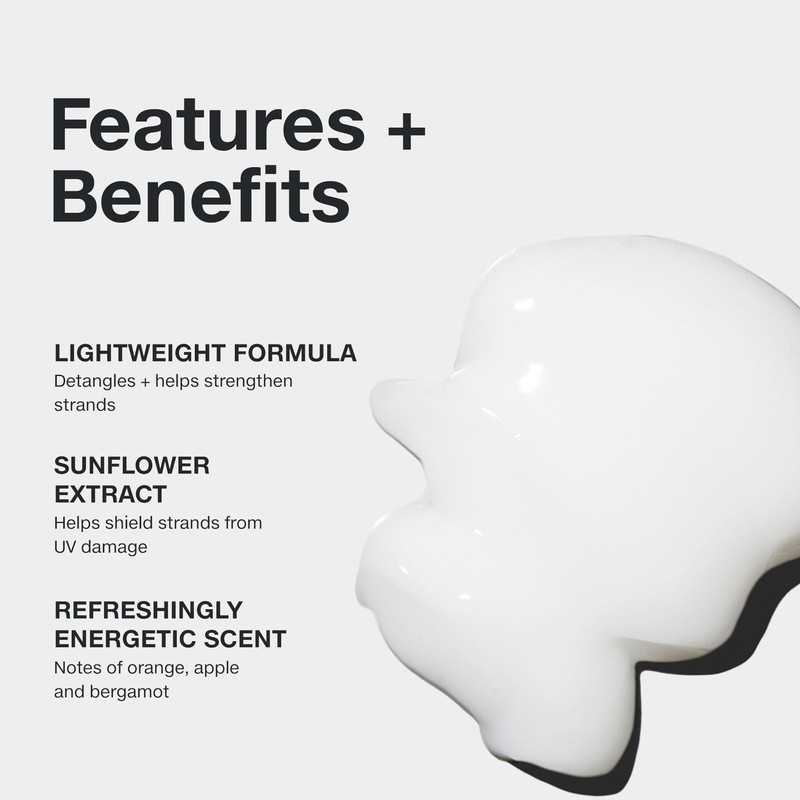 Paul Mitchell Color Protect Conditioner, Prevents Fade + Adds Shine,