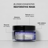 Truss Mascarilla Blond Revolution 180g Reconstrucción