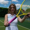 Get A Grip Tennis Overgrips, Anti-Slip Racket Grip Tape (CAS,