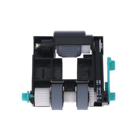 Hothorse KV-SS060 Roller Exchange Kit Compatible with Panasonic KV-S5076H / KV-S5046H Scanner Replacement Part