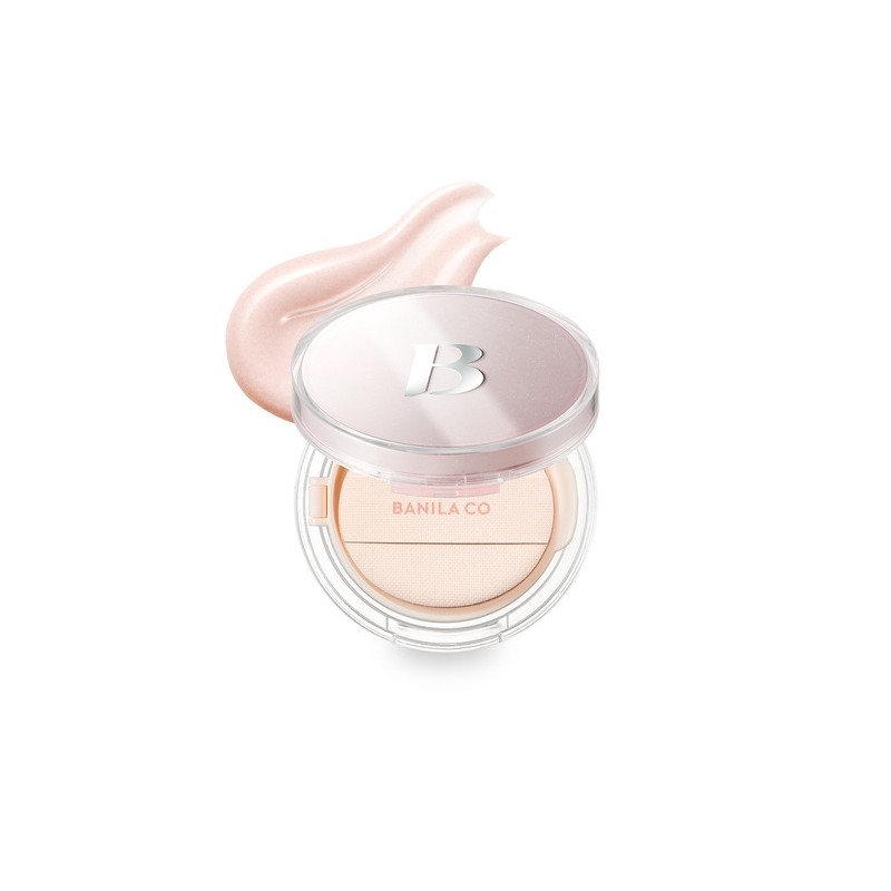 Dew Boost Cushion Highlighter 01 Rosy Dew 5g / 듀