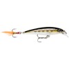 Rapala X-Rap Lure with Two Hooks No 12, 0.6-0.9 m